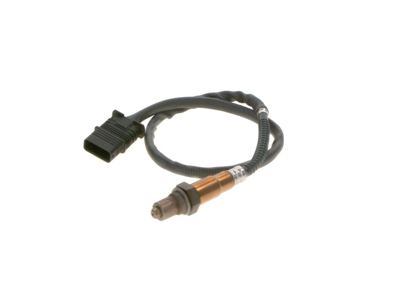 BOSCH 0258027083 Lambda Sensor Before Catalytic Converter Fits BMW Mini