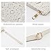 Imagen de Energather Bolso cruzado de ganchillo boho para mujer