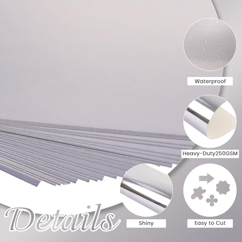 Recopilación de Papel metálico de esta semana. 25 Imagen adicional