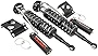 Rough Country 6' Vertex Adjustable Coilovers for 05-23 Toyota Tacoma - 689014