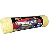 MEGUIARS Supreme Shine Microfiber - 3 Pack