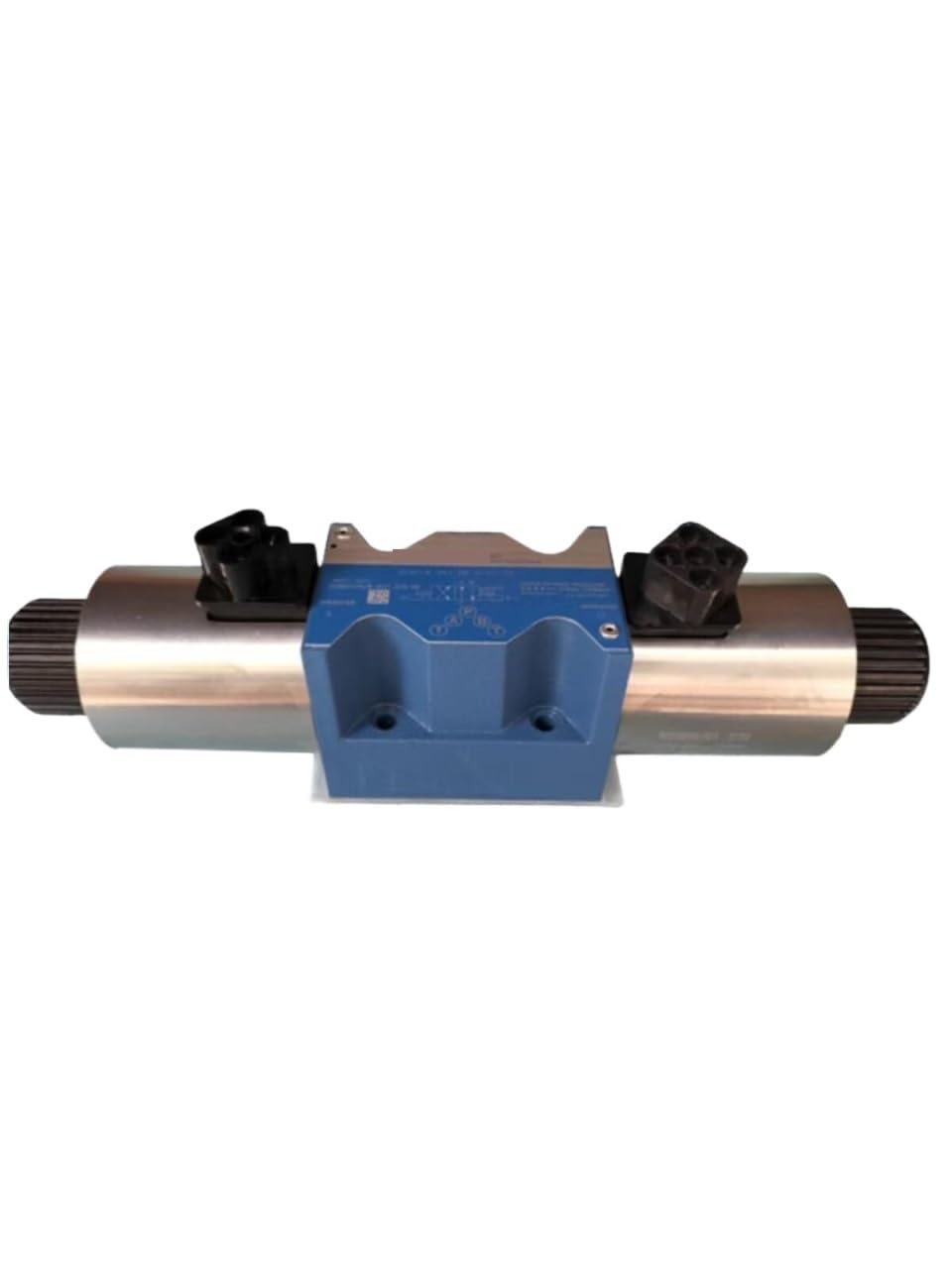 Iznidugk One Color Dg4v-5-2Nj-Vm-U-H7-22 Electromagnetic Valve 1Pcs