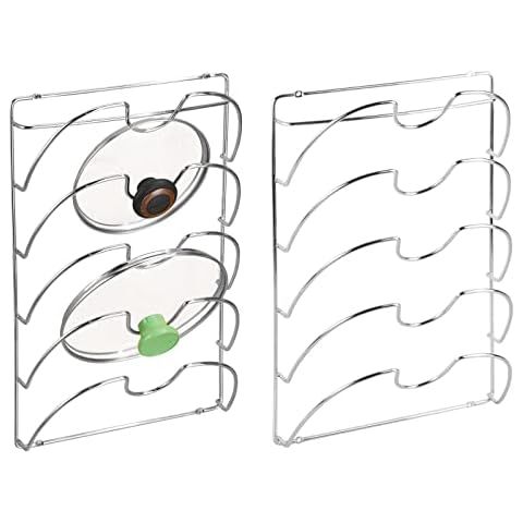 mDesign porte couvercle vertical Cover