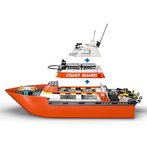 Opiniones y reviews de Barco de lego , tabla con los diez mejores. 15 Imagen adicional