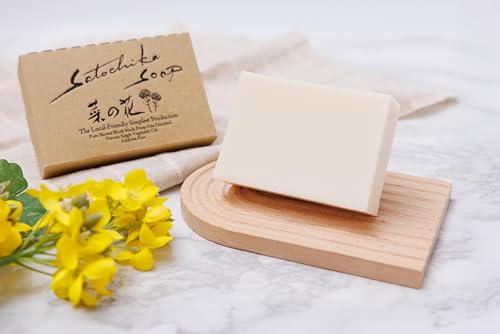 Satochika Soap iTg`J\[vj ؂̉ 100g R[hvZX@ɂVR̃OZLx m[ܗLʂʏΌ30{! Y΂  ԂSĎg q  A Y