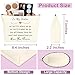 Sister Birthday Gifts, Christmas Birthday Gifts for Sister Sis, Mothers Day Ideas Present Basket Set of 6