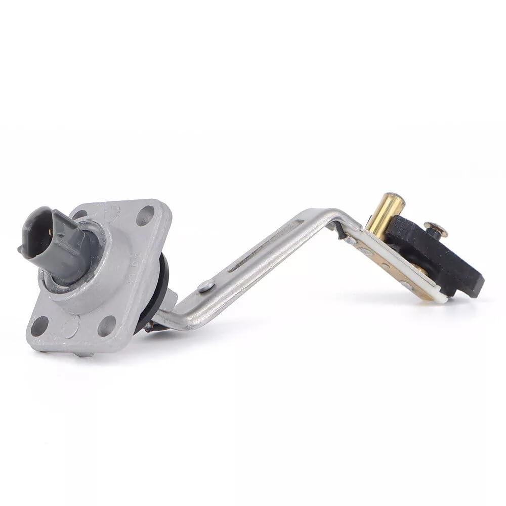 Czujnik zbiornika oleju 89491-71010 1 szt. Metalowy czujnik poziomu oleju silnikowego 8949171010 pasuje do modeli serii Innova Hilux Fortuner