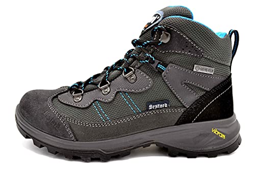 Botas de trekking mujer bestard 【√ Ver Aquí】 Botasdemujer.com.es