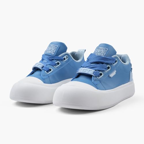 Image of SOLETHREADS Ollie Sneakers for Women | Stylish & Fashionable| Comfortable|Walking Shoes| Lightweight Flexible| Skid-Resistant| Everyday |Casual Shoes for Women
