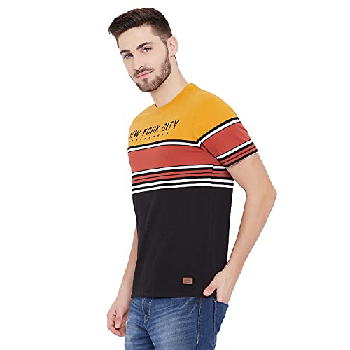 Image of Austin Wood Men's Regular Fit T-Shirt