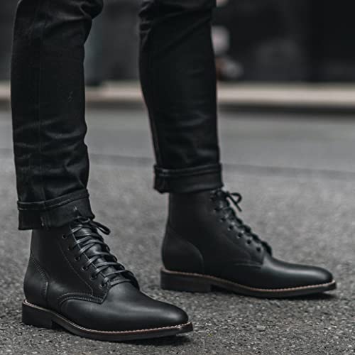 Image of Thursday Boot Company Men's President Leather Boots