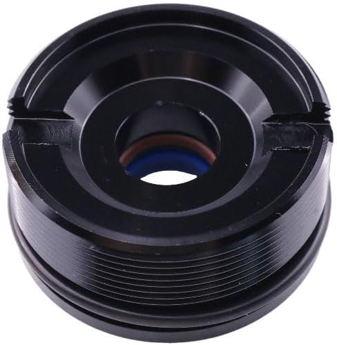 DVPARTS Trim Cylinder End Cap Assy Seal 320788 0320788 FSM065 Compatible with Johnson Evinrude 60-300HP Outboard