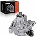 A-Premium Power Steering Pump for Honda Civic 2006-2011 l4 1.8L