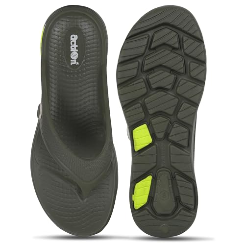 Image of Action ONTM-35 Men Slipper