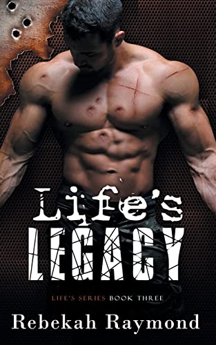 Life's Legacy view 2
