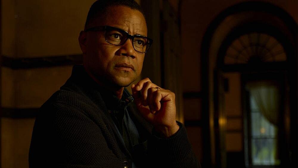 Coffret intégrale american horror story, saisons 1 à 8