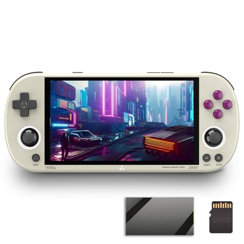 Best Handheld Gaming System Your Ultimate Gaming Companion Totally Reviewed
