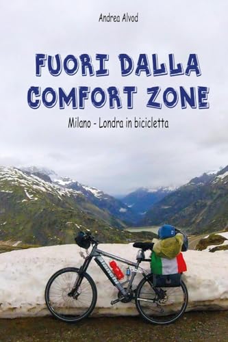 Fuori dalla comfort zone