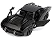 Jada The Batman 1:18 Batmobile with Lights Die-cast Car & 3.75