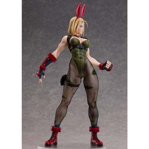 春麗 バニーVer. 1/4 フィギュア Amazon | B-style 春麗 バニーVer. 1/4スケール PVC&ABS製 塗装