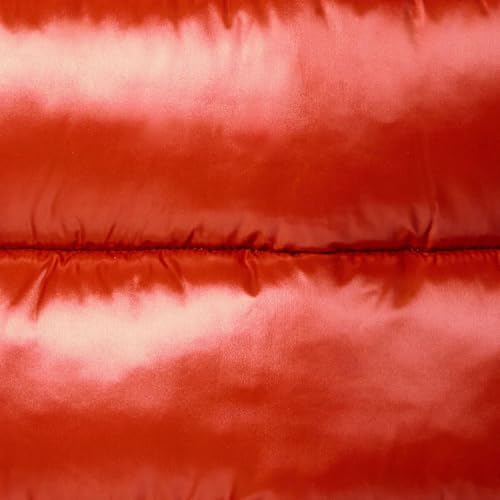 Girls' animal free Puffer jacket Millie in blue black4