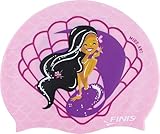 FINIS Mermaid Silicone Cap (Seashell)