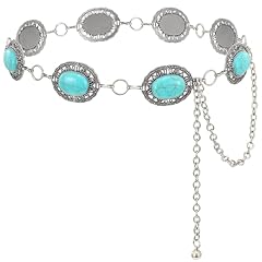 Green Turquoise Silver(gemstone)