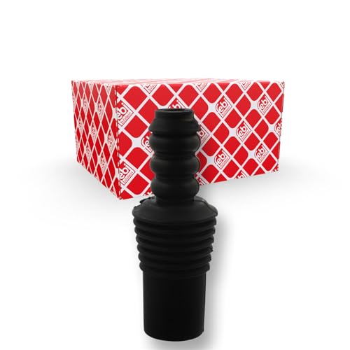 febi bilstein 37647 Bump Stop for shock absorber, pack of one