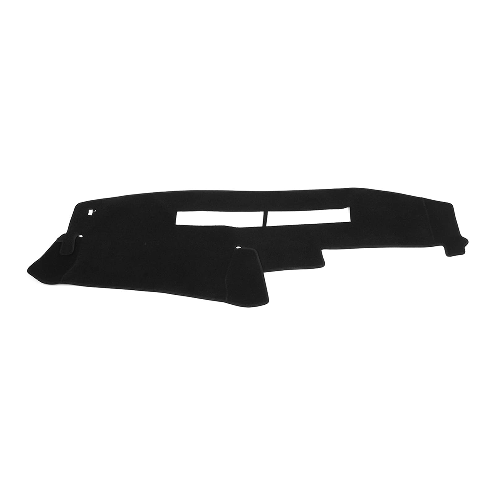 Guida A Sinistra Auto Dash Zerbino per Silverado C1500 C2500 C3500 K1500 K2500 K3500 1988-1994 Cruscotto Copertura Dashmat Tappetino Cruscotto Anti Scivolamento