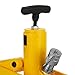 BestEquip Bead Breaker 10,000PSI Air Hydraulic Bead Breaker Portable Tire Tool Bead Breaking Force for Car Truck Trailer