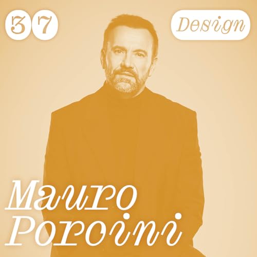 Chapter Talks &ndash; Design E37 | Mauro Porcini (President & Chief Design Officer Samsung)