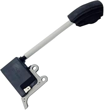 574392701 577133901 577133902 577133903 Ignition Coil For Trimmer Brushcutter BCZ4000DL BCZ4000DW BCZ4200CL BCZ400SW, NyZyL123
