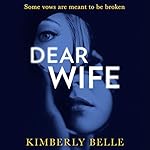 Cover of Dear Wife