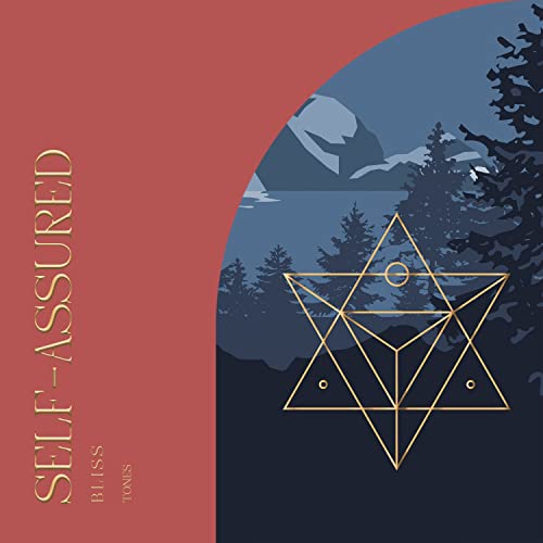 Amazon Music Unlimited 善 『zZz SelfAssured Bliss Tones zZz』