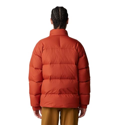 Mountain Hardwear Men's Nevadan Down Jacket2