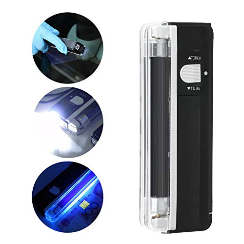 Honeytecs Luz de cura portátil Ultravioleta UV LED Kit de reparo de luz Janela de carro Ferramenta d