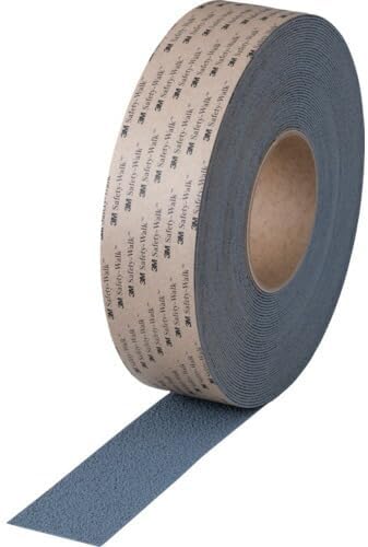 スリーエム ジャパンコマーシャルケア販売部 3M 3M セーフティ・ウォーク 滑り止めテープ タイプC グレー 150mmX18m