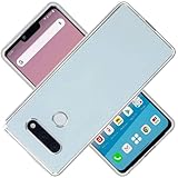 対応 LG style3 L-41A ケース LGstyle3 カバー LG TPU 保護ケース LGL-41A カバー背面 ンプロテクター シェル クバー クリア ソフト 透明シェル ンプロテクター ​シェル【耐衝撃 エアバッグ 滑り止め すり傷防止 薄型 軽量 シェル スリム 携帯便利】