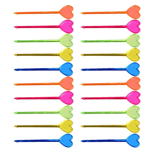 OSOLADY �n�[�g�^�t���[�c�t�H�[�N 150�{�Z�b�g �g���̂čʐF�t���[�c�s�b�N �p�[�e�B�[��s�N�j�b�N���� �J�N�e��