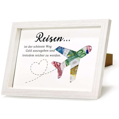 Italienischer Holz-Bilderrahmen, Hochzeits- und Flitterwochen-Geschenke für Paare und Freunde, 10,2 x 15,2 cm, Tischdekoration, Heimbüro, Schreibtischdekoration