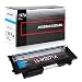 Produktbild Logic-Seek® Toner kompatibel für 117A HP W2071A für HP Color Laser 150 a 150 nw 150 Series MFP 170 Series MFP 178 nw MFP 178 nwg MFP 179 FNG MFP 179 fnw Cyan [MIT CHIP