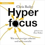 Hyperfocus