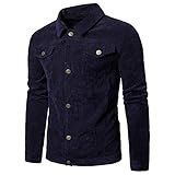 🍀🍀herrenhemd, langarm, schmale passform, aus cord herren cord-hemd langarm/business freizeit hochzeit/bügelleicht/slim-fit hemd langarm regular fit casual cordhemd basic corduroy shirt freizeithemd jacket thermohemd flanellhemd winterjacke fleecefutter schützendem innenfutter holzfällerhemd arbeitshemd warm holzfäller winter normale trucker-jacke leinenhemd henley men's shirts mit stehkragen langarmshirt für herbst