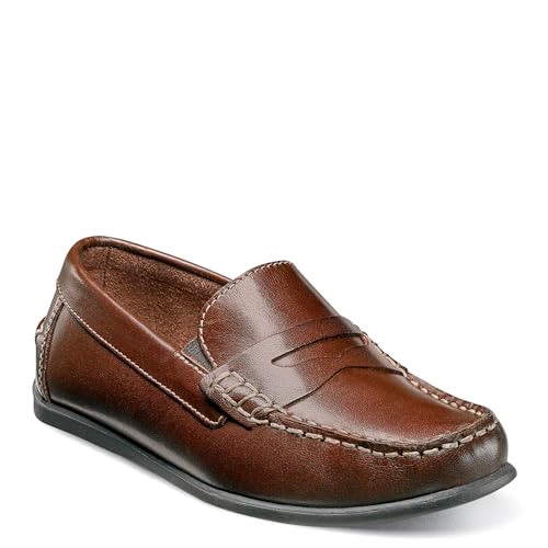 Image of Florsheim Boys Jasper Driver Jr