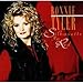 Price comparison product image (CD Album Bonnie Tyler, Dieter Bohlen, 15 Tracks) Sally Comes Around / Fire In My Soul / Stay / Send Me The Pillow / From The Bottom Of My Lonely Heart / I Climb Every Mountain / Bad Dreams / James Dean / Clouds In My Coffee u.a.