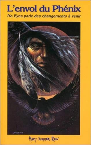 L'envol du Phénix - No-Eyes parle des changements à venir
