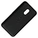 Produktbild Original Nokia Akkudeckel für Nokia Lumia 620 - black / schwarz (Akkufachdeckel, Batterieabdeckung, Rückseite, Back-Cover) - 02500S9