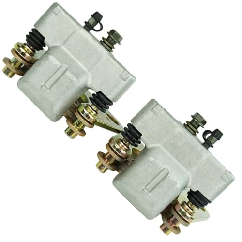 Étriers de frein avant 1911540 durables et précis pour modèles S350 à S800