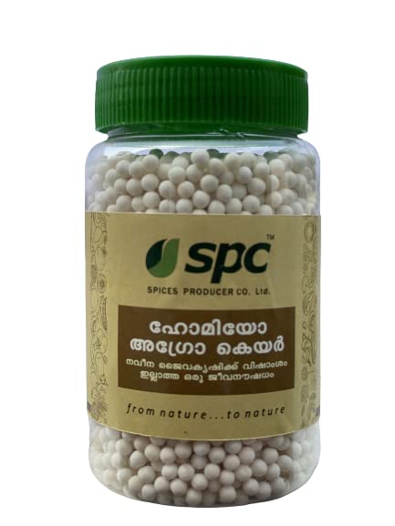 SPC HOMEO AGRO CARE 1KG (B0C2CP1LC6) Amazon Price History, Amazon Price Tracker