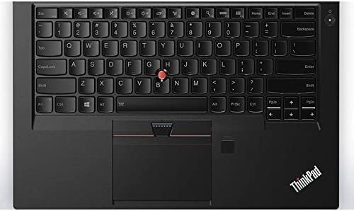 Amazon.com: Lenovo ThinkPad T460s Business Laptop, 14'' FHD